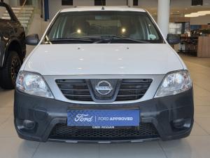 Nissan NP200 1.6i safety pack (aircon) - Image 2