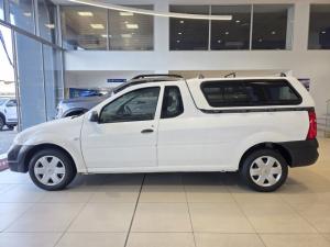 Nissan NP200 1.6i safety pack (aircon) - Image 3