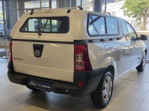 Nissan NP200 1.6i safety pack (aircon) - Image 6