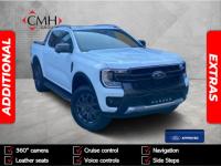 Thumbnail Ford Ranger 3.0TD V6 double cab Wildtrak 4WD