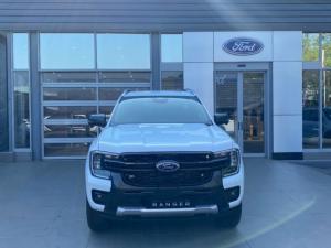 Ford Ranger 3.0TD V6 double cab Wildtrak 4WD - Image 2