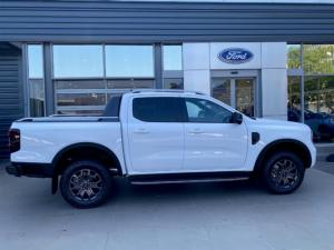 Ford Ranger 3.0TD V6 double cab Wildtrak 4WD - Image 3