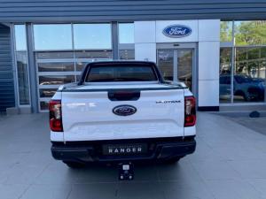 Ford Ranger 3.0TD V6 double cab Wildtrak 4WD - Image 5