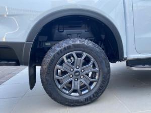 Ford Ranger 3.0TD V6 double cab Wildtrak 4WD - Image 7