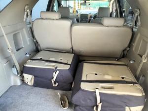 Toyota Fortuner 3.0D-4D - Image 12