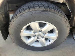 Toyota Fortuner 3.0D-4D - Image 13