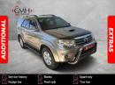 Thumbnail Toyota Fortuner 3.0D-4D