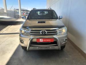 Toyota Fortuner 3.0D-4D - Image 2