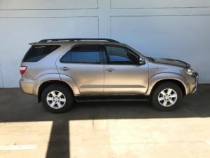 Toyota Fortuner 3.0D-4D - Image 3