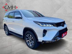 Toyota Fortuner 2.8GD-6 48V VX - Image 1