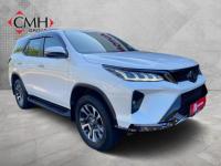 Thumbnail Toyota Fortuner 2.8GD-6 48V VX