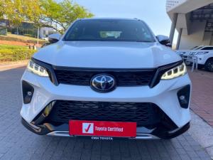 Toyota Fortuner 2.8GD-6 48V VX - Image 2