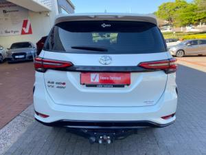 Toyota Fortuner 2.8GD-6 48V VX - Image 4