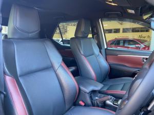 Toyota Fortuner 2.8GD-6 48V VX - Image 8
