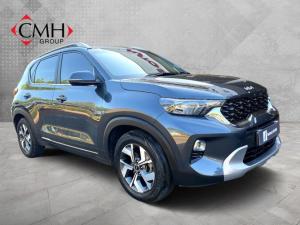 Kia Sonet 1.5 EX auto - Image 1