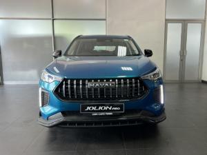 Haval Jolion Pro 1.5 HEV Ultra Luxury - Image 2