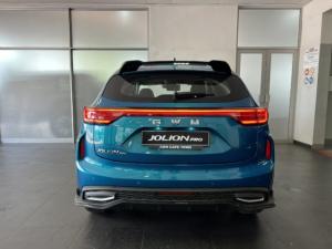 Haval Jolion Pro 1.5 HEV Ultra Luxury - Image 6