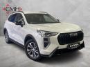 Thumbnail Haval Jolion 1.5T City Plus