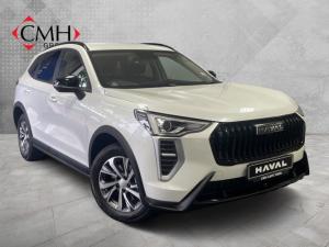 Haval Jolion 1.5T City Plus - Image 1