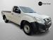 Isuzu D-Max Gen 6 250 single cab Fleetside safety - Thumbnail 1