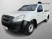 Isuzu D-Max Gen 6 250 single cab Fleetside safety - Thumbnail 2