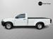 Isuzu D-Max Gen 6 250 single cab Fleetside safety - Thumbnail 8