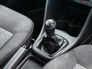 Volkswagen Polo Vivo hatch 1.4 Life - Image 10