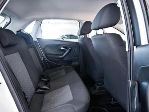 Volkswagen Polo Vivo hatch 1.4 Life - Image 14