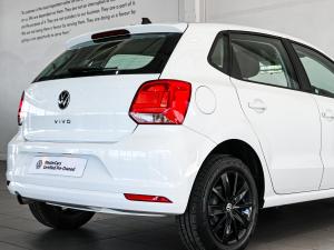 Volkswagen Polo Vivo hatch 1.4 Life - Image 15