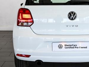 Volkswagen Polo Vivo hatch 1.4 Life - Image 17