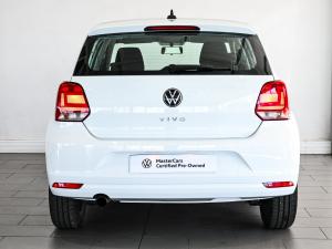 Volkswagen Polo Vivo hatch 1.4 Life - Image 18