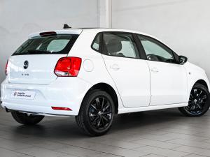 Volkswagen Polo Vivo hatch 1.4 Life - Image 19