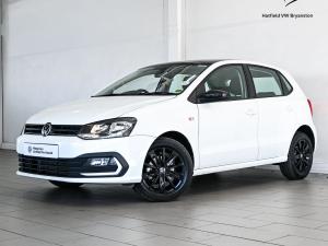 Volkswagen Polo Vivo hatch 1.4 Life - Image 1