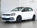 Thumbnail Volkswagen Polo Vivo hatch 1.4 Life