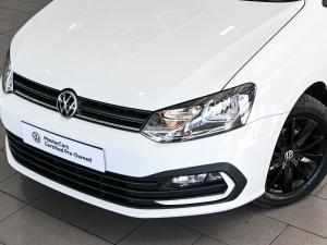 Volkswagen Polo Vivo hatch 1.4 Life - Image 3