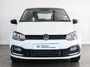 Volkswagen Polo Vivo hatch 1.4 Life - Image 4
