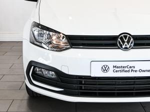 Volkswagen Polo Vivo hatch 1.4 Life - Image 5
