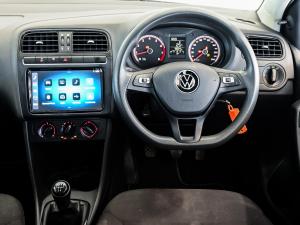 Volkswagen Polo Vivo hatch 1.4 Life - Image 7