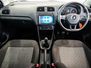 Volkswagen Polo Vivo hatch 1.4 Life - Image 8