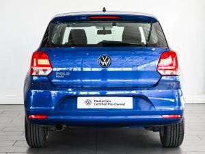 Volkswagen Polo Vivo hatch 1.6 Highline - Image 15