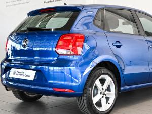 Volkswagen Polo Vivo hatch 1.6 Highline - Image 17