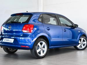 Volkswagen Polo Vivo hatch 1.6 Highline - Image 18