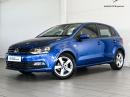 Thumbnail Volkswagen Polo Vivo hatch 1.6 Highline