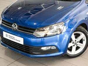 Volkswagen Polo Vivo hatch 1.6 Highline - Image 3