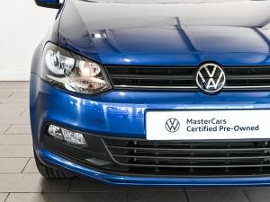 Volkswagen Polo Vivo hatch 1.6 Highline - Image 5