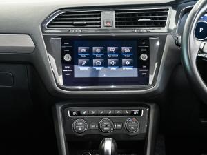 Volkswagen Tiguan Allspace 2.0TSI 4Motion Comfortline - Image 10