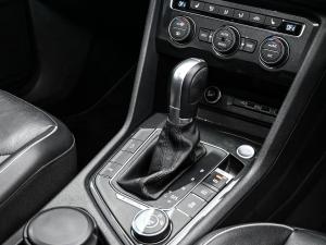 Volkswagen Tiguan Allspace 2.0TSI 4Motion Comfortline - Image 12