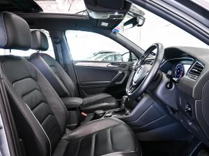 Volkswagen Tiguan Allspace 2.0TSI 4Motion Comfortline - Image 14