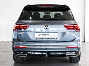 Volkswagen Tiguan Allspace 2.0TSI 4Motion Comfortline - Image 18
