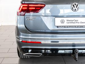 Volkswagen Tiguan Allspace 2.0TSI 4Motion Comfortline - Image 19